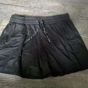 Women’a Pacific Trail Shorts